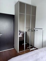 The Hillier (D23), Apartment #572760741